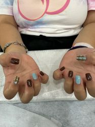 -斯馨·健康美甲美睫