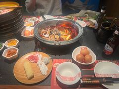 -牛New寿喜烧(闵行龙湖天街店)