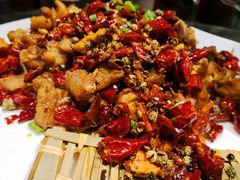 -庆合府重庆大排档(紫都城店)