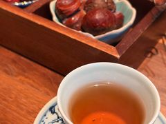 -梅间堂茶馆(绿地缤纷城店)