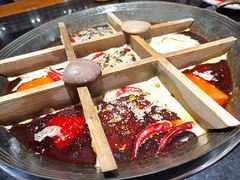 -三块六重庆火锅(万象汇店)