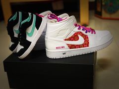-JORDAN(外滩中央体验店)
