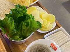 -好想牛·鲜切自助牛肉火锅(七堡花园城店)
