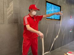 -海底捞火锅(长宁路龙之梦店)
