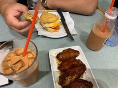 -华嫂冰室(尖沙咀店)