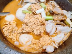 -肖记公安牛肉鱼杂馆·省级非物质文化遗产(三角路直营店)