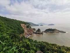 -花岙岛