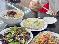 -十二忠手拉面(五福店)