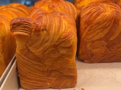 -花园饼屋·吐司蛋糕面包(星海店)