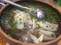 -爷爷家的粥铺(庐江店)
