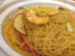 三宝捞粉丝-院8里·少城记忆老川菜(宽窄巷子店)