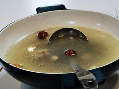 -东北缘餐厅(兰埔路店)