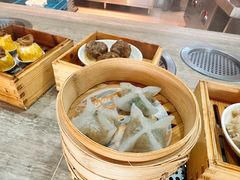 -御公馆中餐厅·点心·顺德菜·佛山东平保利洲际酒店