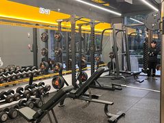 -FEELINGME乐刻私教馆·健身(文鼎财富店)