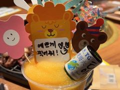 -虎哥六韩式烤肉料理 TIGERGRILL(隆生金山湖中心购物广场店)