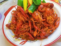 -虾铺子龙虾·私房菜(金源花苑店)