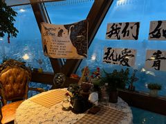 -青岛电视塔