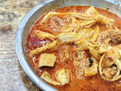 -老白家怡贵园烤肉