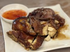 -李记潮汕砂锅粥(营福路店)