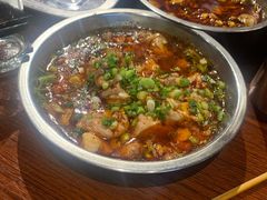 -764厂烧烤总店