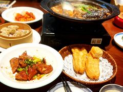 -乡里八闽·福州乡土菜(西园店)