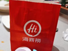 -海底捞火锅(振华广场店)