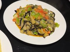 家常茄子-南蛮子Southern Barbarian(进贤路店)