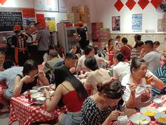 -荆九爷爆炒桥头三嫩(夫子庙店)