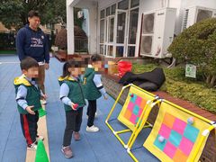 -小风车金桥丽都幼儿园(金桥店)