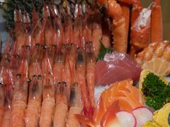 -德川家日本料理(顺义华联店)