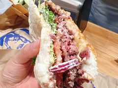 -Fergburger(皇后镇店)