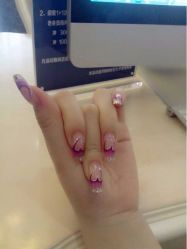 iphone_upload_pic-甲壳儿美甲美睫