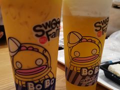 -85度C(广州石牌桥店)