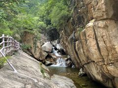 -黑龙潭风景区