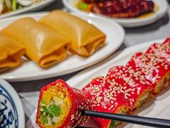-陶兰居·手工点心·粤菜(圆融时代广场店)