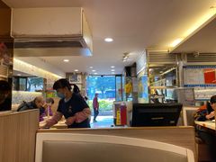 -永盈茶餐厅(中山四路店)