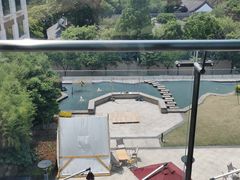 -南京圣和府邸豪华精选酒店