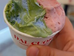 -Dal Cuore 达可芮冰淇淋(陕西北路店)