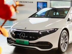 -南宁恒信之星奔驰4S店(西乡塘店)