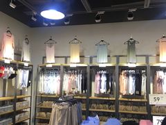 -鹿岛会员店(熙地港店)