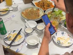 -川府宴语烤鱼川菜家常菜(梨园店)
