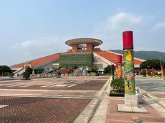 -中国闽台缘博物馆