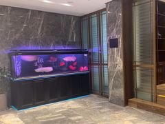 -尊立方海鲜酒店·生日宴·家宴