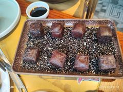 -手选潮汕鲜活牛肉火锅(二七广场店)