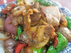 -照金特色农家乐