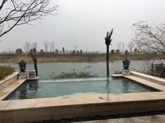 -苏州湾王焰温泉度假酒店