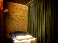 -木兰逸•泰式按摩•头疗•SPA(车公庙店)