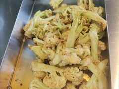 -No.DD戳子烧烤·江湖菜(北京总店)
