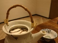 海鲜土瓶汤-蟹将军·松叶蟹和牛日料放题自助(K11店)