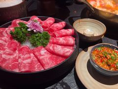 -色響火锅(恒隆广场店)